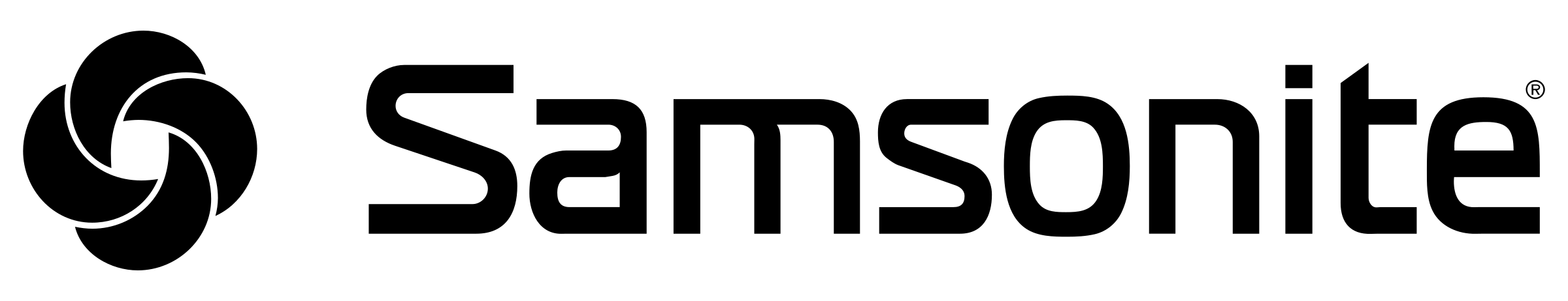 Samsonite