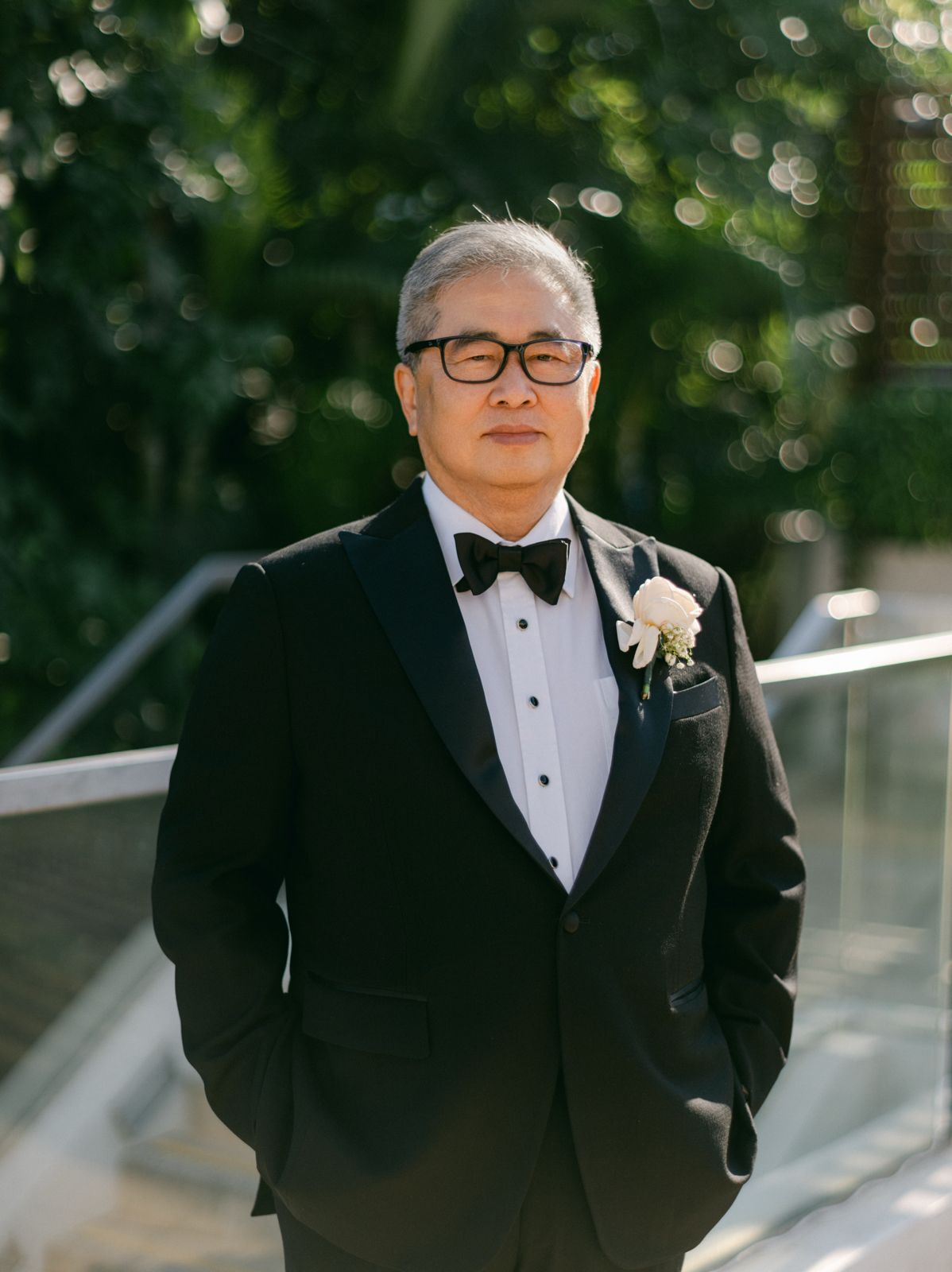 Ricky So, founder